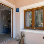Unka בית נופש Potpićan