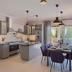 בית נופש Unka