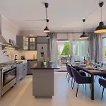 Unka בית נופש *