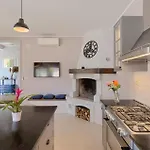 Unka בית נופש Potpićan