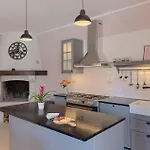 בית נופש Unka Potpićan
