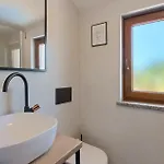 בית נופש Unka